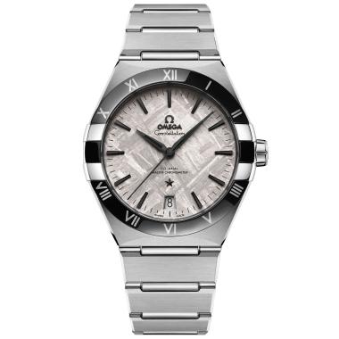 Unisex, Automatik, Omega Constellation