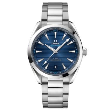 Unisex, Automatik, Omega Seamaster Aqua Terra 150 M