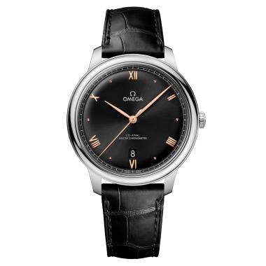 Unisex, Automatik, Omega De Ville Prestige