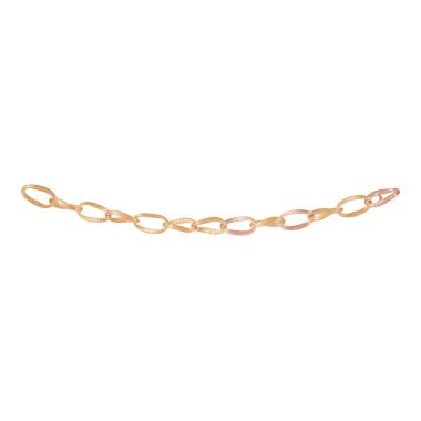 Armschmuck, Roségold, Ole Lynggaard Copenhagen Love Armband