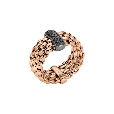         Roségold, Ringe, FOPE Panorama Flex'it Ring