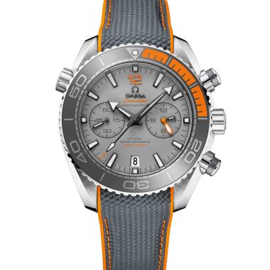 Herrenuhr, Omega Seamaster Planet Ocean 600M