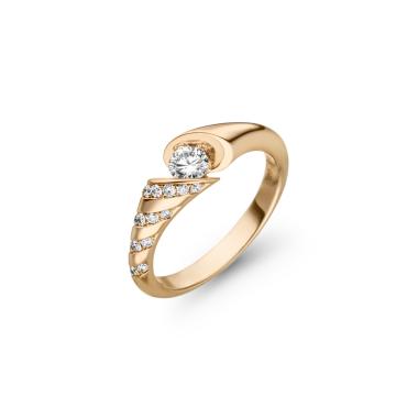 Schaffrath CALLA Diamantring