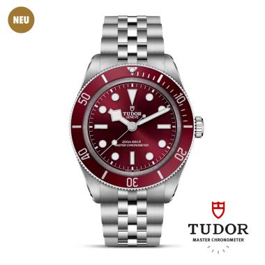 TUDOR Black Bay 58