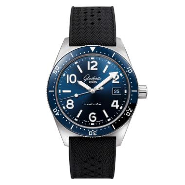 Unisex, Automatik, Glashütte Original SeaQ