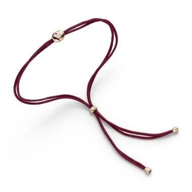 Armschmuck, Textil, Schaffrath COLORTAIRE Armband