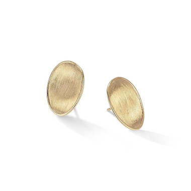 Ohrringe, Gelbgold, Marco Bicego Lunaria Ohrringe