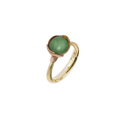 Ringe, Roségold, Ole Lynggaard Copenhagen Lotus Ring