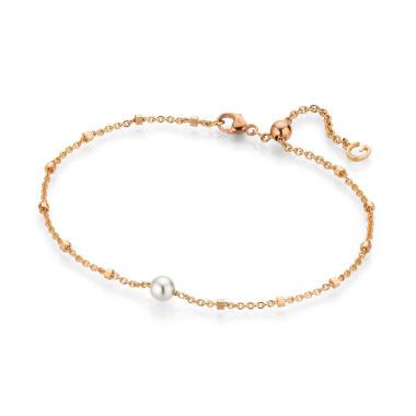 Armschmuck, Roségold, Gellner Delight Armband