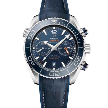 Herrenuhr, Omega Seamaster Planet Ocean 600M