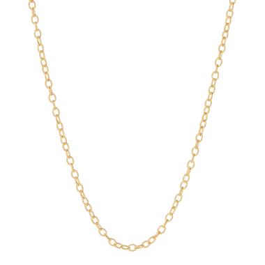 Halsschmuck, Roségold, Ole Lynggaard Copenhagen Design Collier