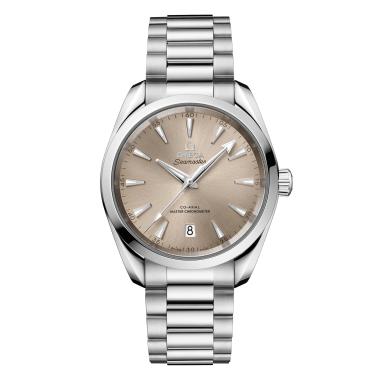 Unisex, Automatik, Omega Seamaster Aqua Terra Shades