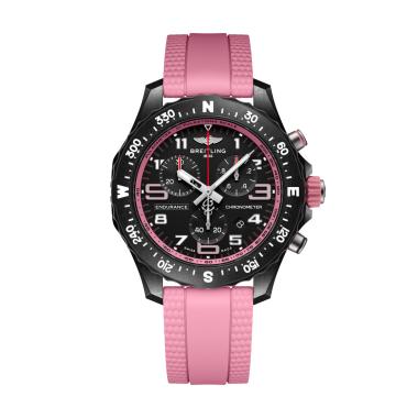 Unisex, Quarzwerk, Breitling Endurance Pro