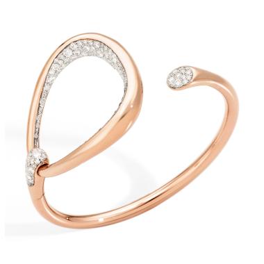 Armschmuck, Roségold, Pomellato Fantina Armband