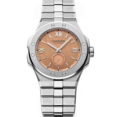 Unisex, Automatik, Chopard Alpine Eagle XPS 41