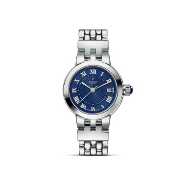 Damenuhr, Automatik, TUDOR Clair de Rose