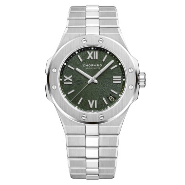 Automatik, Herrenuhr, Chopard Alpine Eagle 41