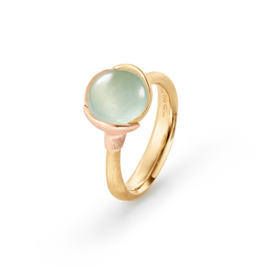 Ringe, Roségold, Ole Lynggaard Copenhagen Lotus Ring 1