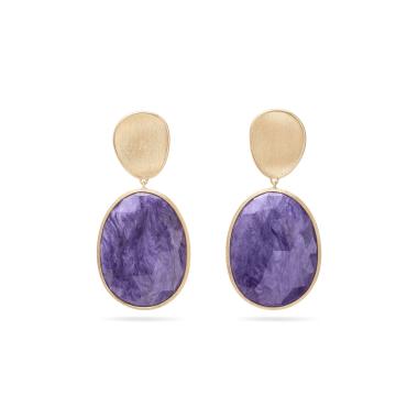 Marco Bicego Lunaria Color Ohrringe