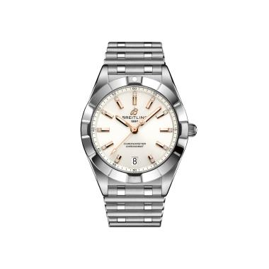 Unisex, Quarzwerk, Breitling Chronomat 32