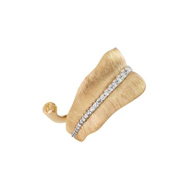 Ringe, Gelbgold, Ole Lynggaard Copenhagen Leaves Ring