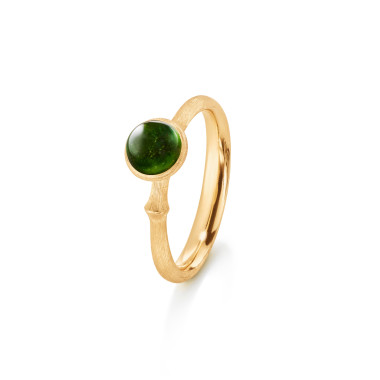         Gelbgold, Ringe, Ole Lynggaard Copenhagen Lotus Ring 