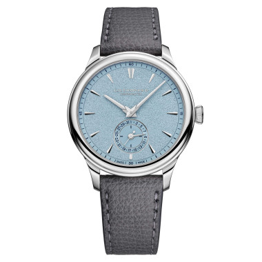 Damen- und Herrenuhr, Handaufzug, Chopard L.U.C Quattro Mark IV
