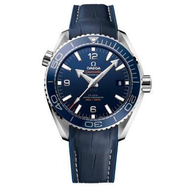 Herrenuhr, Omega Seamaster Planet Ocean 600M