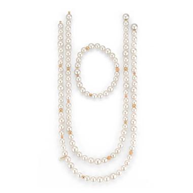 Gellner MODERN CLASSICS Set (2 Colliers und 1 Armband)