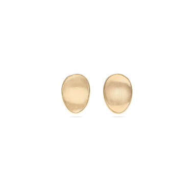         Gelbgold, Ohrringe, Marco Bicego Lunaria Ohrringe