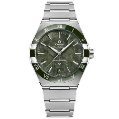 Unisex, Automatik, Omega Constellation