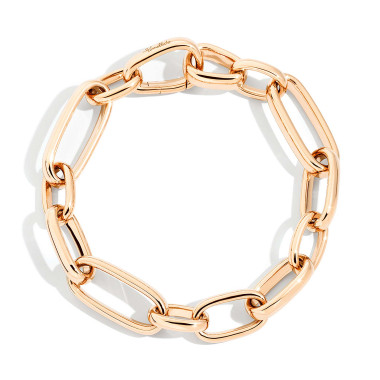         Roségold, Armschmuck, Pomellato Iconica Armband