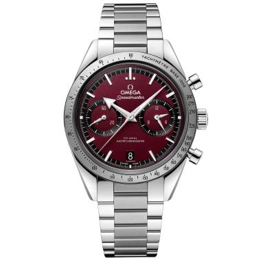 Herrenuhr, Omega Speedmaster '57