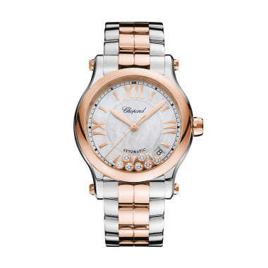Unisex, Automatik, Chopard Happy Sport