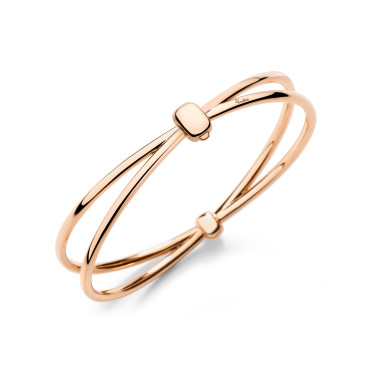         Roségold, Armschmuck, Pomellato Pomellato Together Armreif