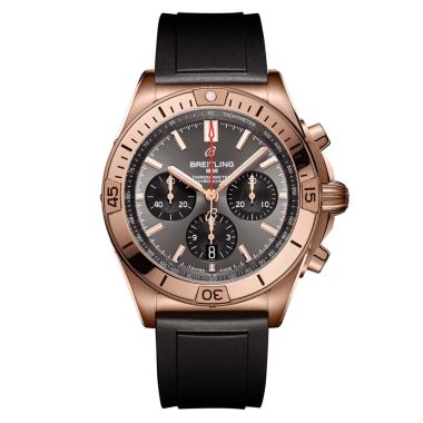 Unisex, Automatik, Breitling Chronomat B01 42