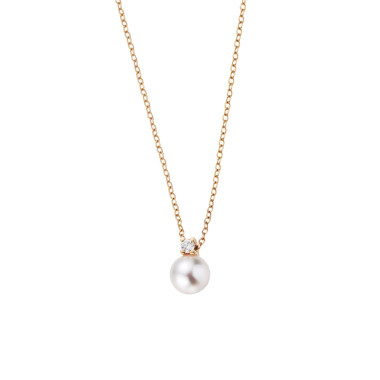         Gelbgold, Halsschmuck, Gellner H2O Collier