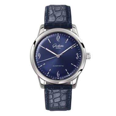 Unisex, Automatik, Glashütte Original Sixties