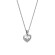 Chopard Happy Diamonds Icons Anhänger mit Halskette - Bild 2