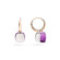 Pomellato Nudo Ohrringe - Bild 2