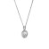 Chopard Happy Diamonds Icons Anhänger mit Halskette - Bild 2