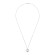 Chopard Happy Diamonds Icons Anhänger mit Halskette - Bild 4