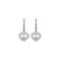 Chopard Happy Diamonds Icons Ohrhänger - Bild 3