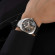 H. Moser & Cie Streamliner Tourbillon Skeleton - Bild 5