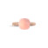 Pomellato Nudo Rosenquarz Classic Ring - Bild 3