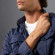 Ole Lynggaard Copenhagen Yiung Fish Claw Kordelarmband - Bild 2