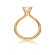 Ole Lynggaard Copenhagen Classic Solitaire Ring - Bild 2