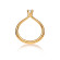 Ole Lynggaard Copenhagen Classic Solitaire Ring - Bild 2