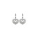 Chopard Happy Diamonds Icons Ohrhänger - Bild 3