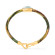 Ole Lynggaard Copenhagen Life Armband mit Aquamarin - Bild 2